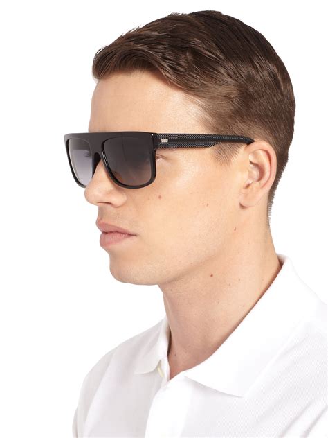 dior homme sunglasses black|dior homme sunglasses price.